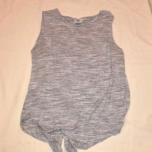old navy tank top